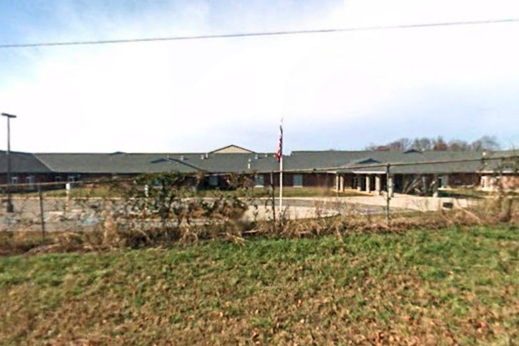 Madisonville Intermediate School