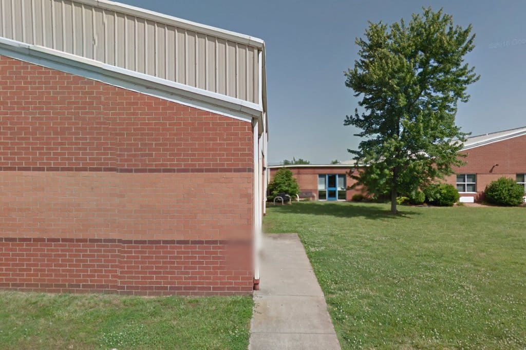 Hazelwood Elementary School