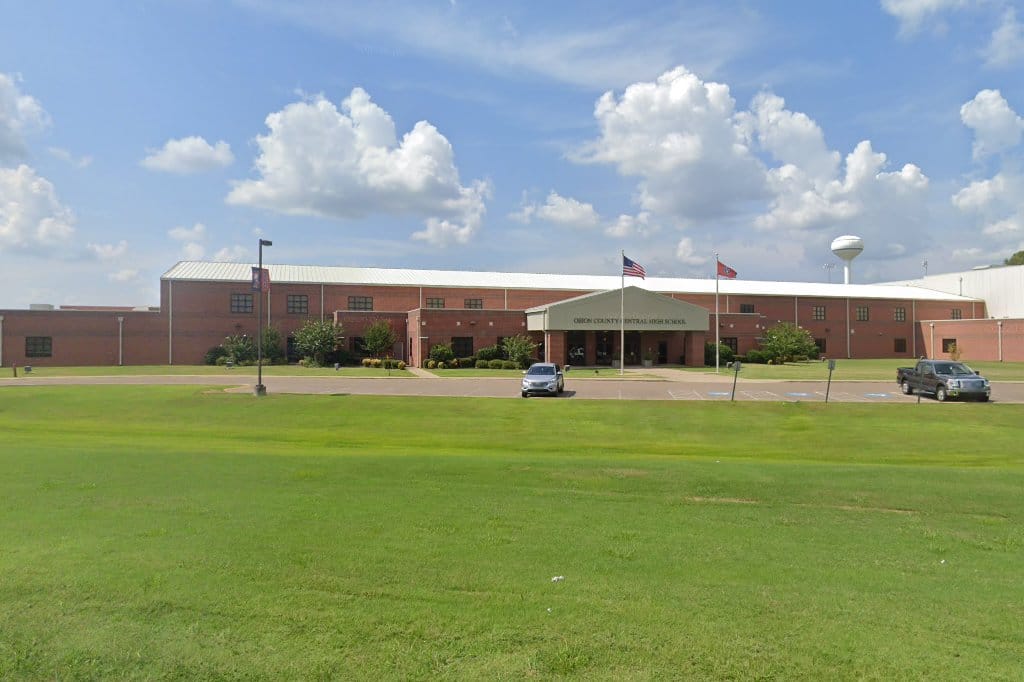 Obion County Central High School