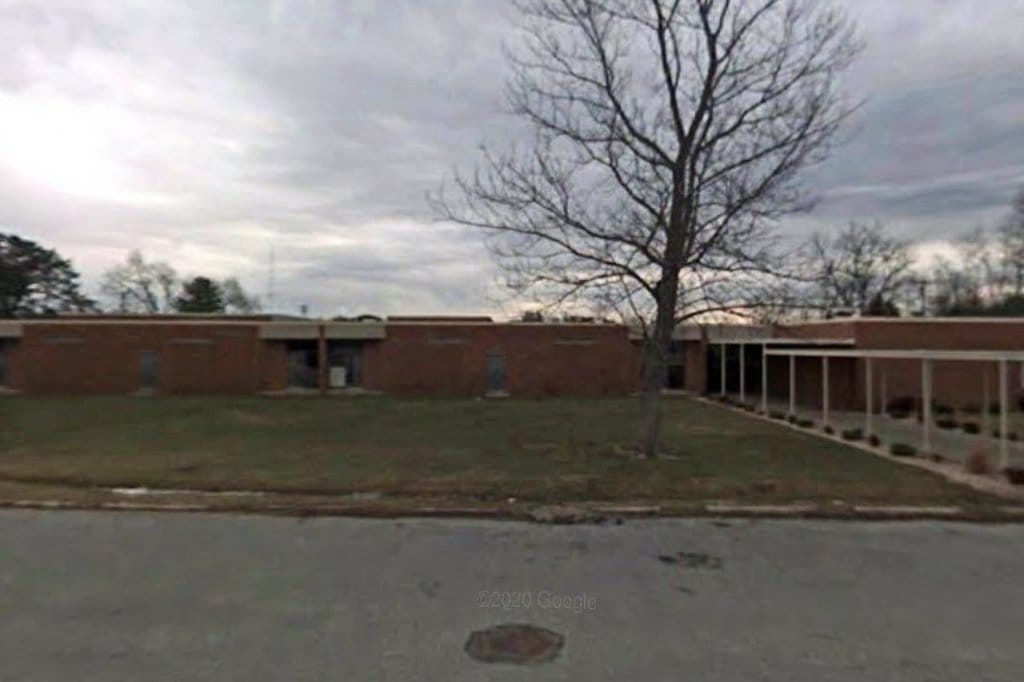 Uffelman Elementary School