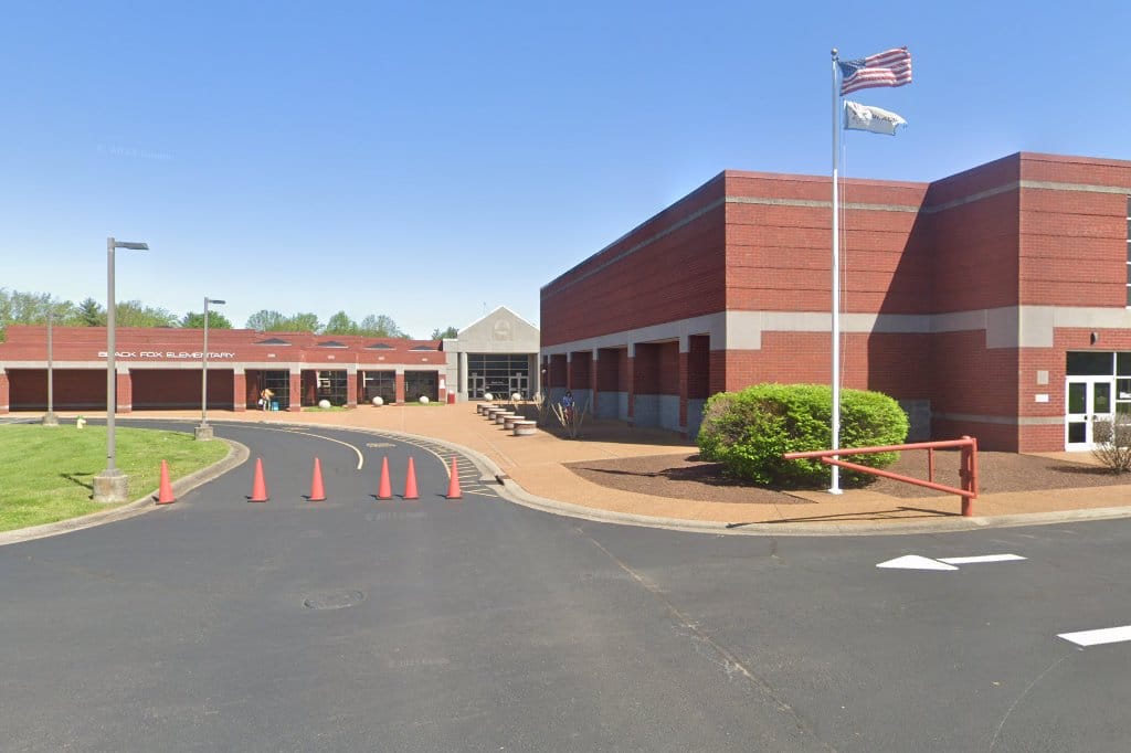 Black Fox Elementary School