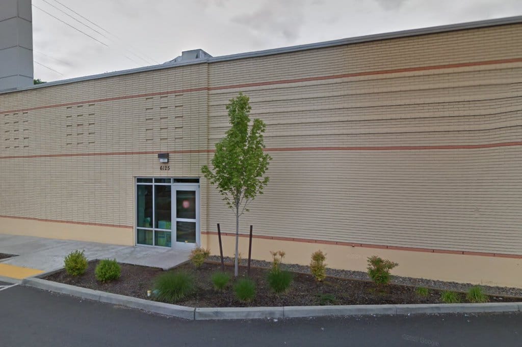 Goodwill Portland