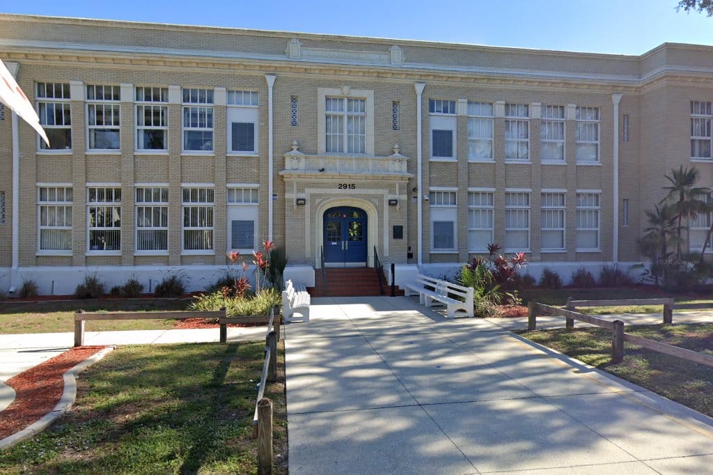 Graham Elementary School