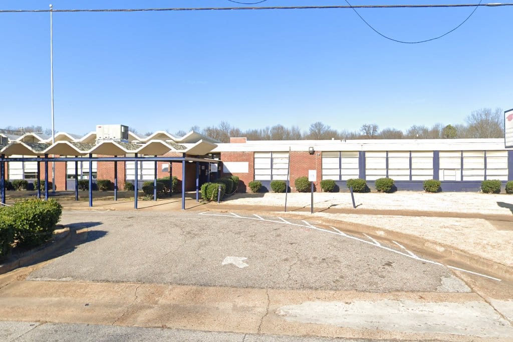Shannon Elementary School