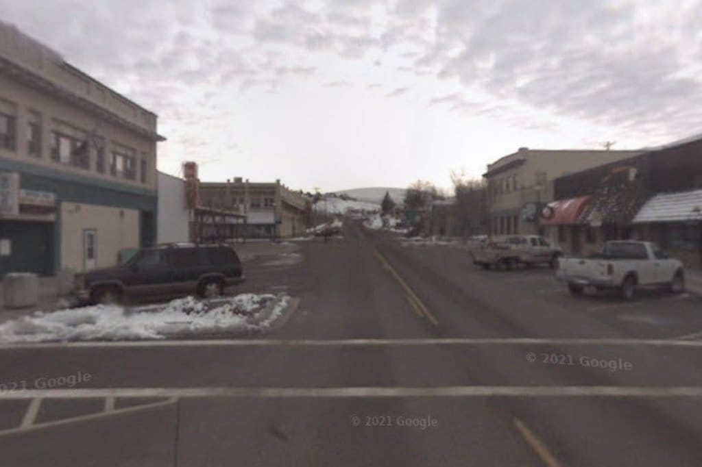 Heppner Housing Authority