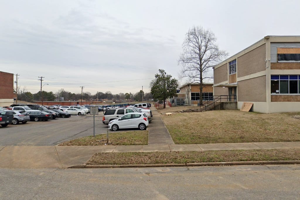 Westwood Middle/ High School
