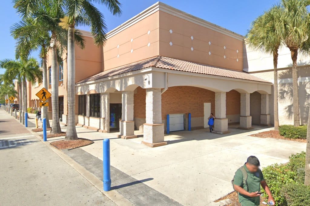 Walmart Supercenter Pharmacy