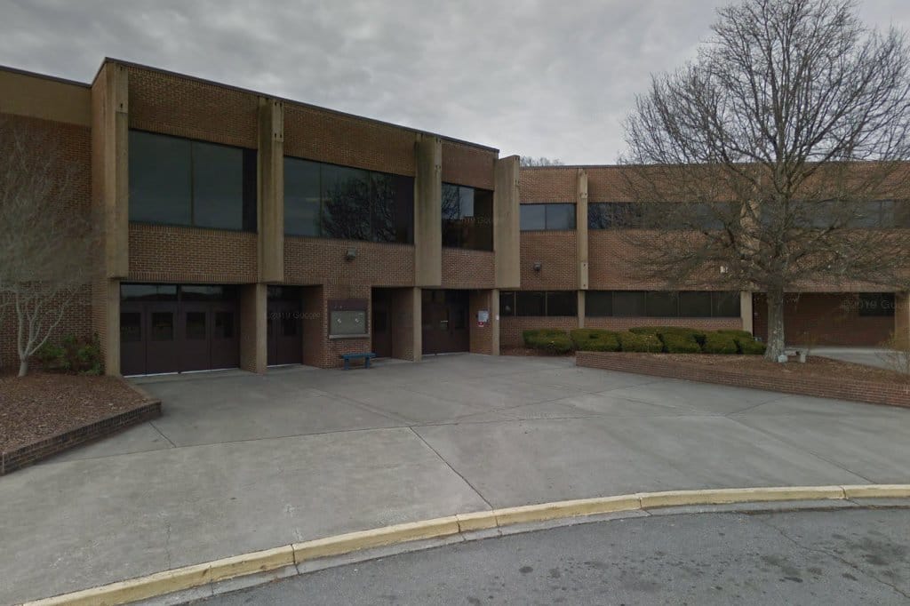 Sullivan South High School