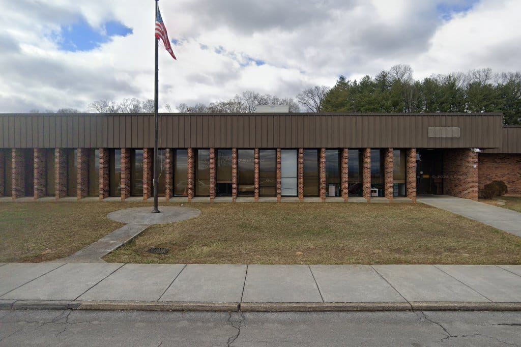 Holston Middle School