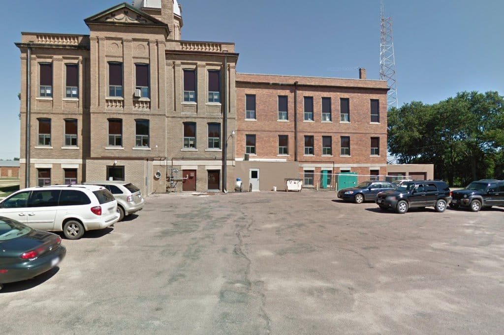 Turner County Treasurer's Office