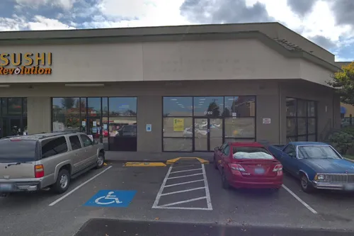 Tacoma Cat Hospital