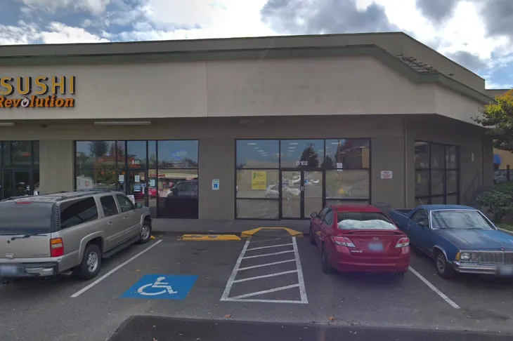 Tacoma Cat Hospital