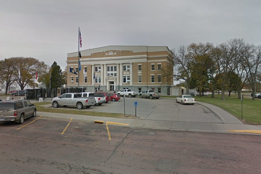 Tripp County Treasurer's Office
