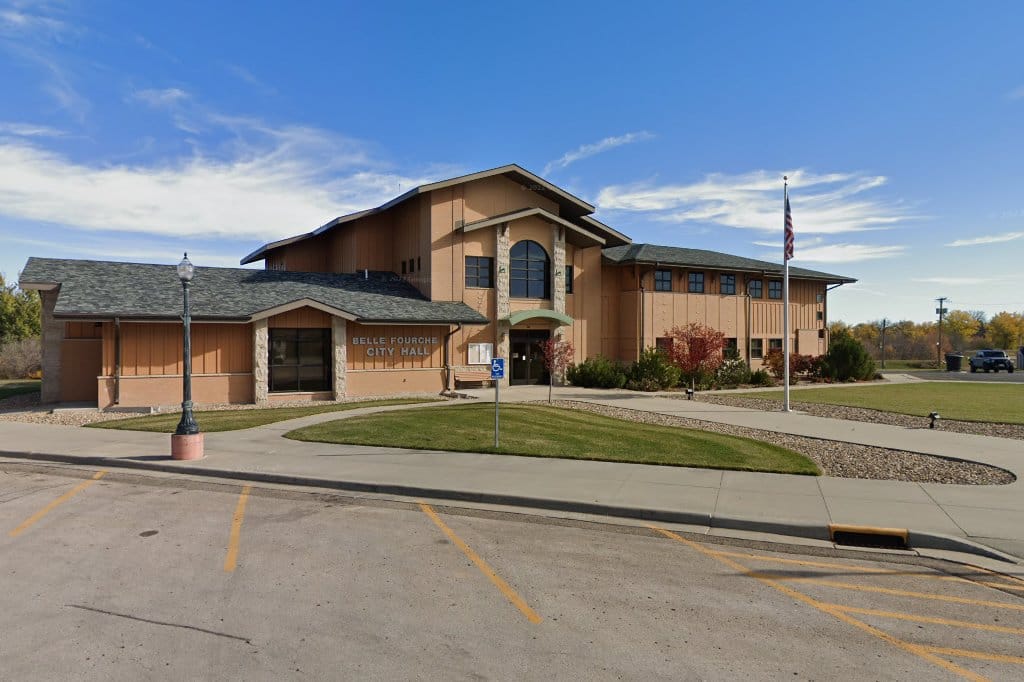 Belle Fourche Driver Exam Station