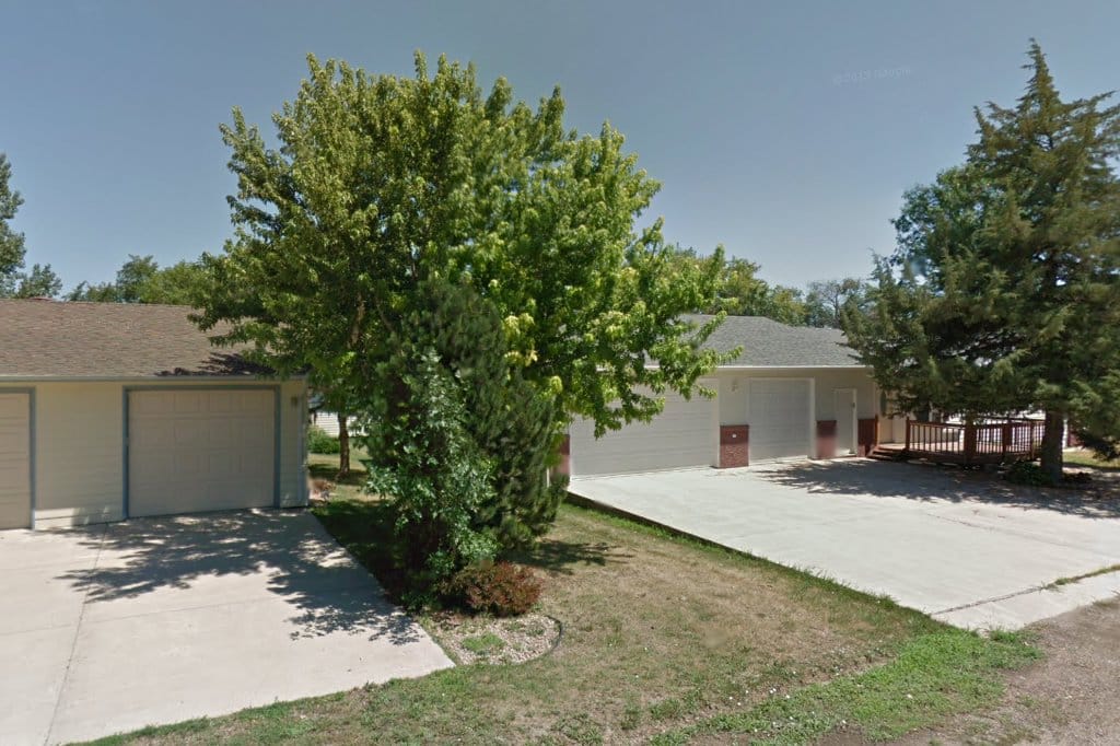 Edmunds County Treasurer's Office