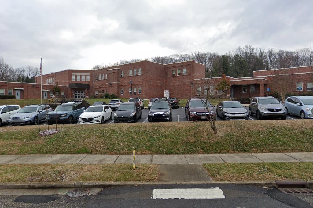 South Side Elementary School