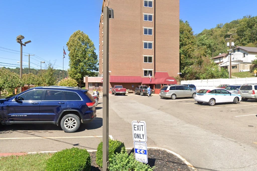 Weirton Housing Authority