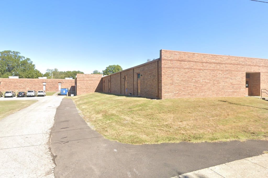 Martin Primary School