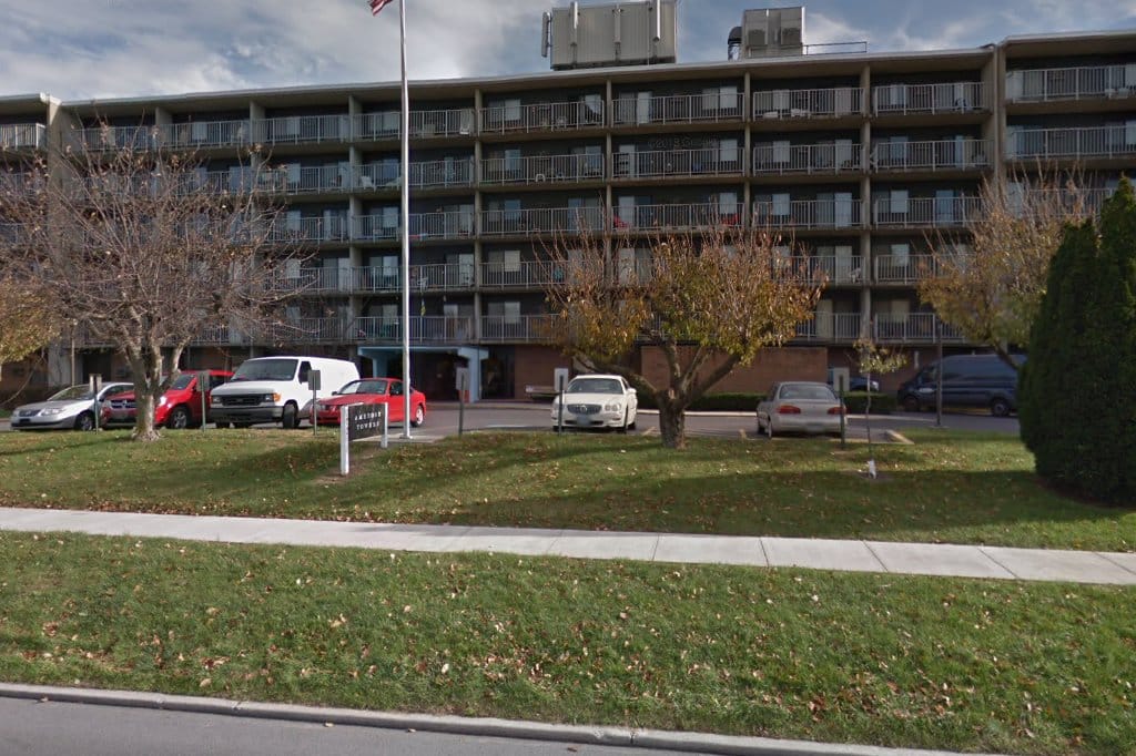 Housing Authority in Berkeley County, WV The County Office