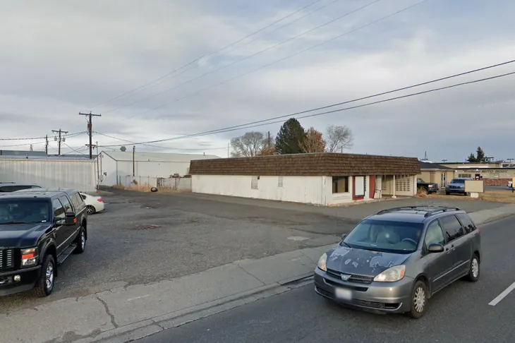 Animal Hospital of Kennewick