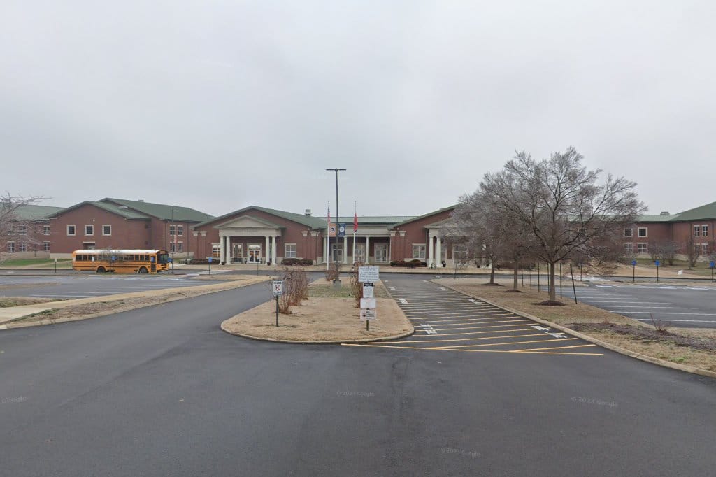 Sunset Elementary School