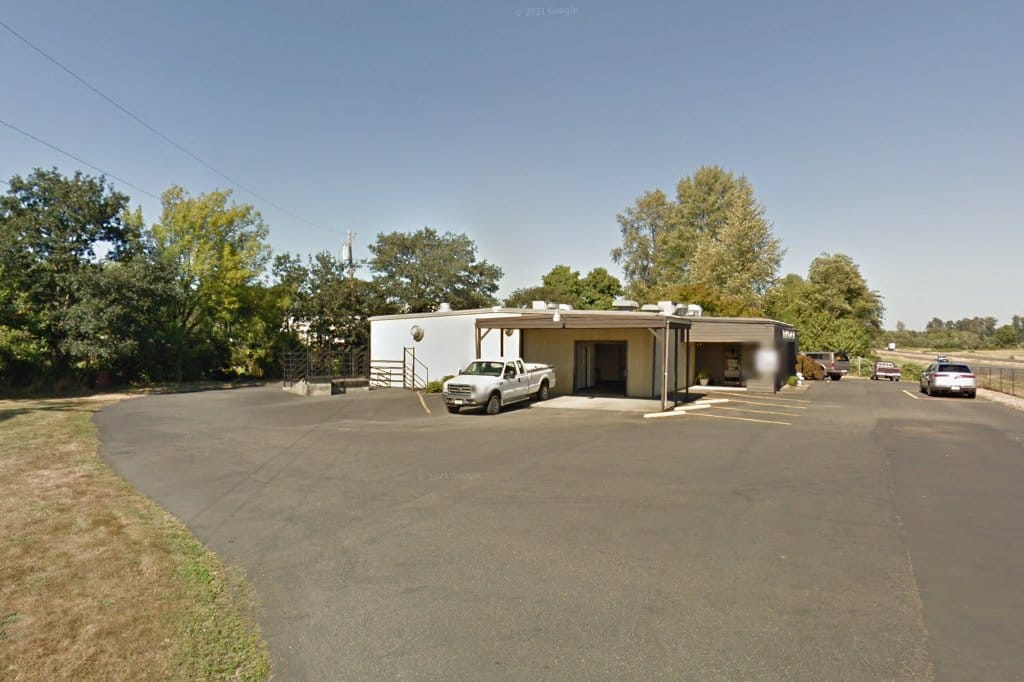 Brady Veterinary Hospital