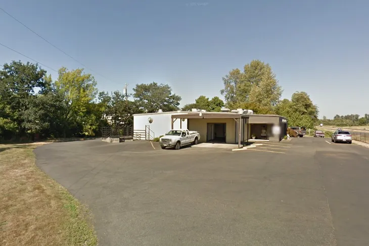 Brady Veterinary Hospital