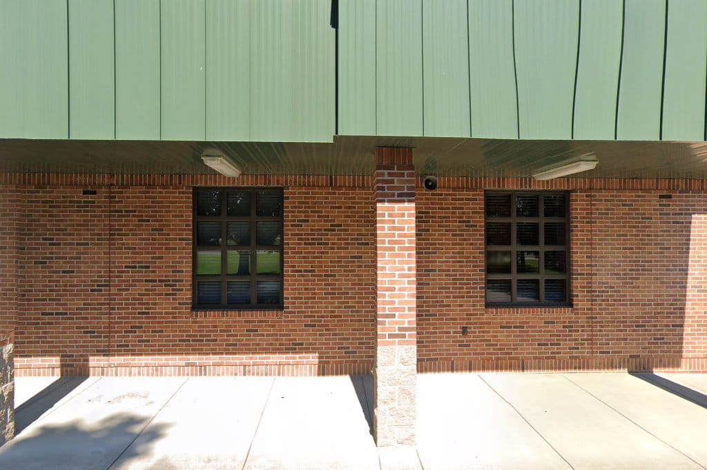 Freedom Intermediate School