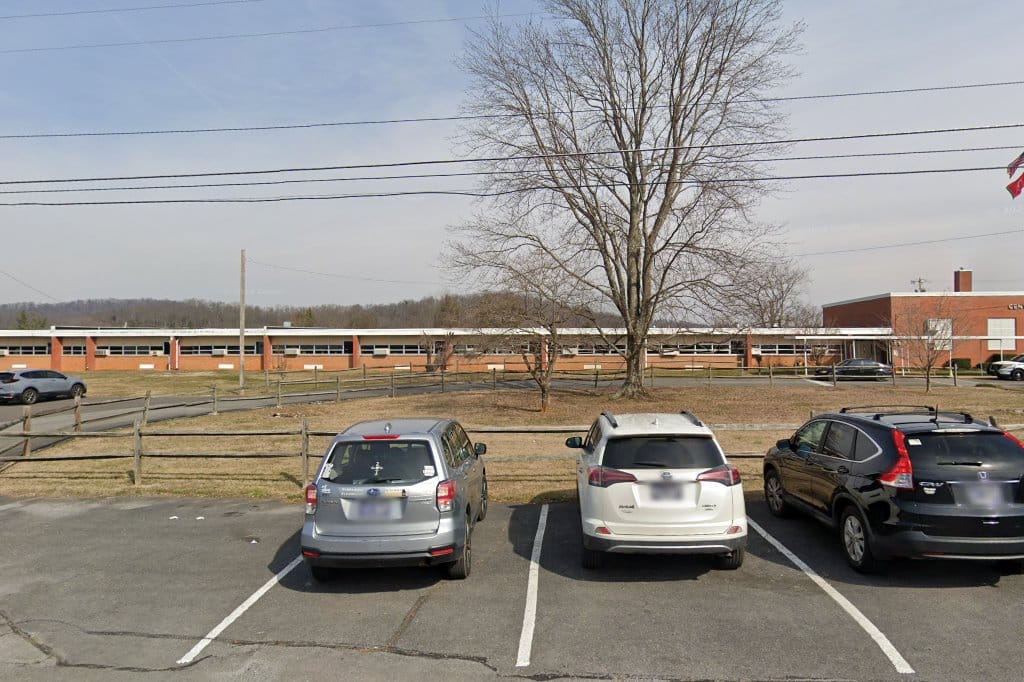 Central Elementary School