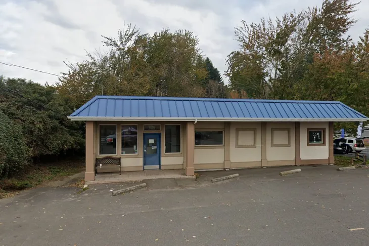 Hazeldell Animal Hospital