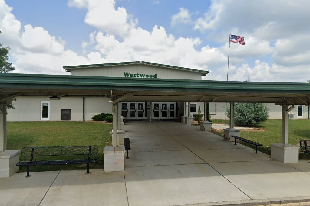 Westwood Junior High School