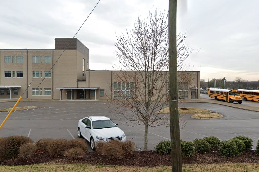 Goodlettsville Middle School