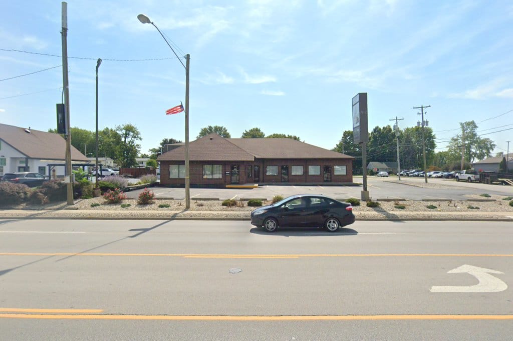 Goodwill Findlay