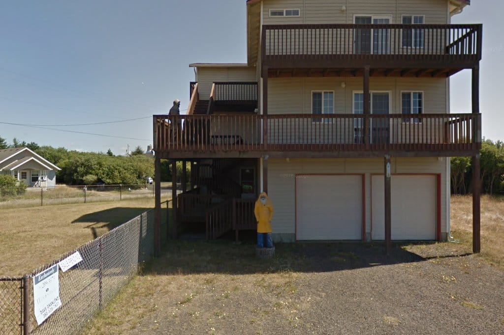 Ocean Shores Animal Hospital