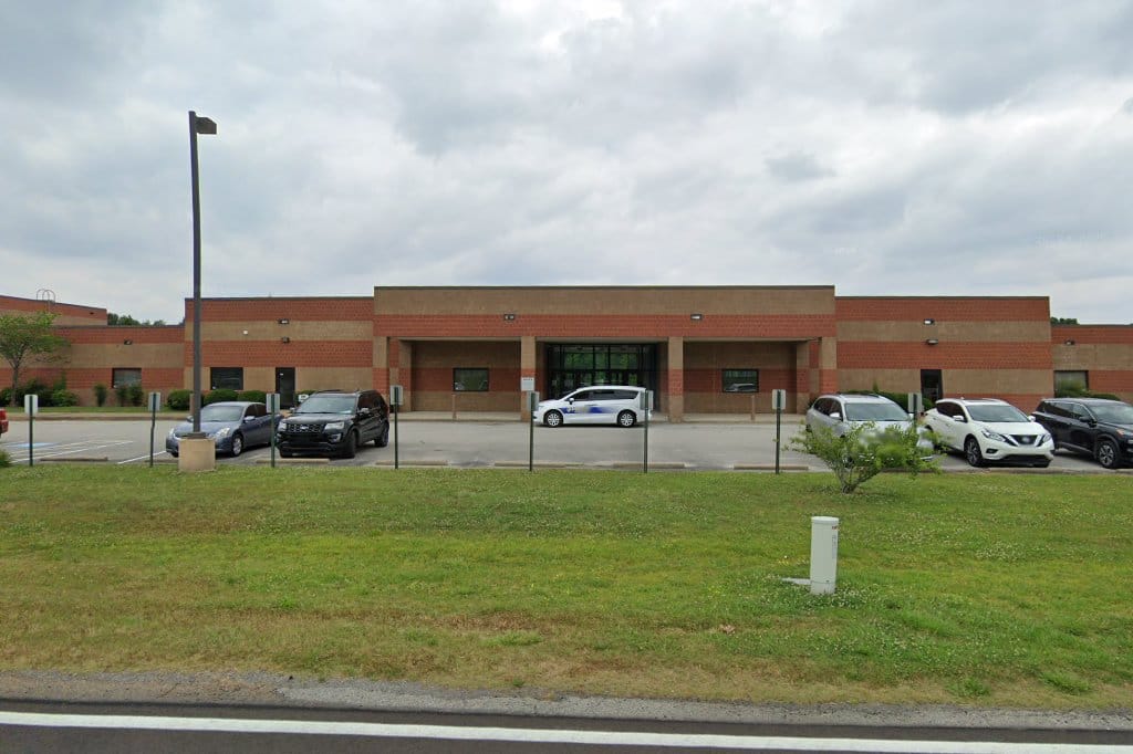 Denmark Elementary School