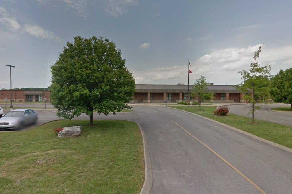 Chapel Hill Elementary School
