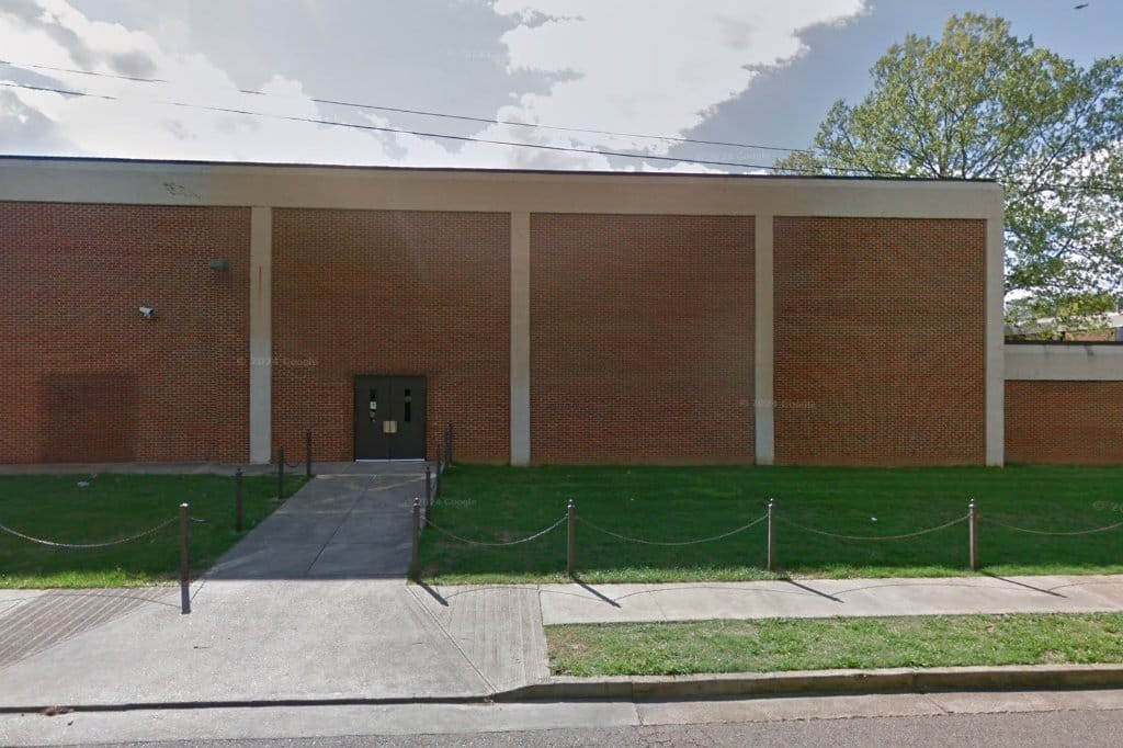 Germantown High School