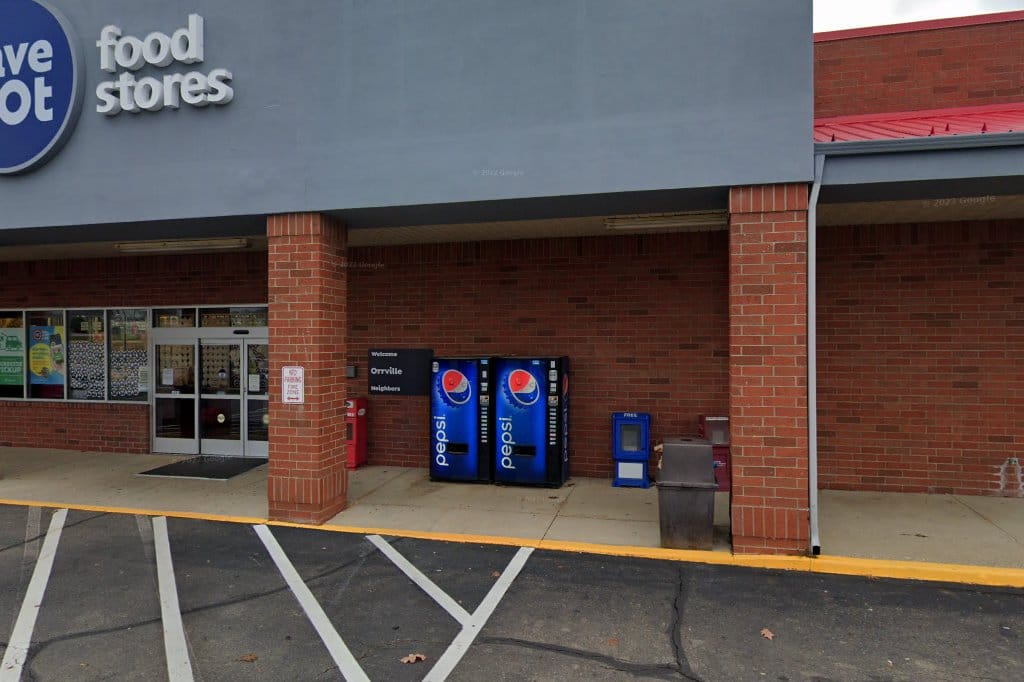 Goodwill Orrville