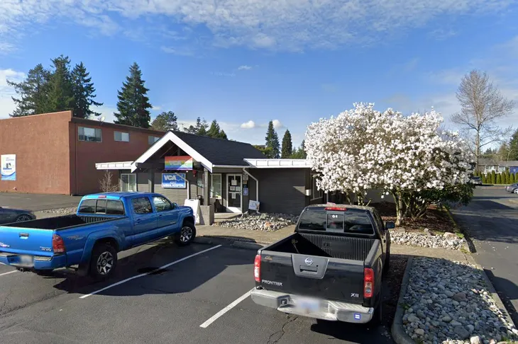VCA Kent Animal Hospital