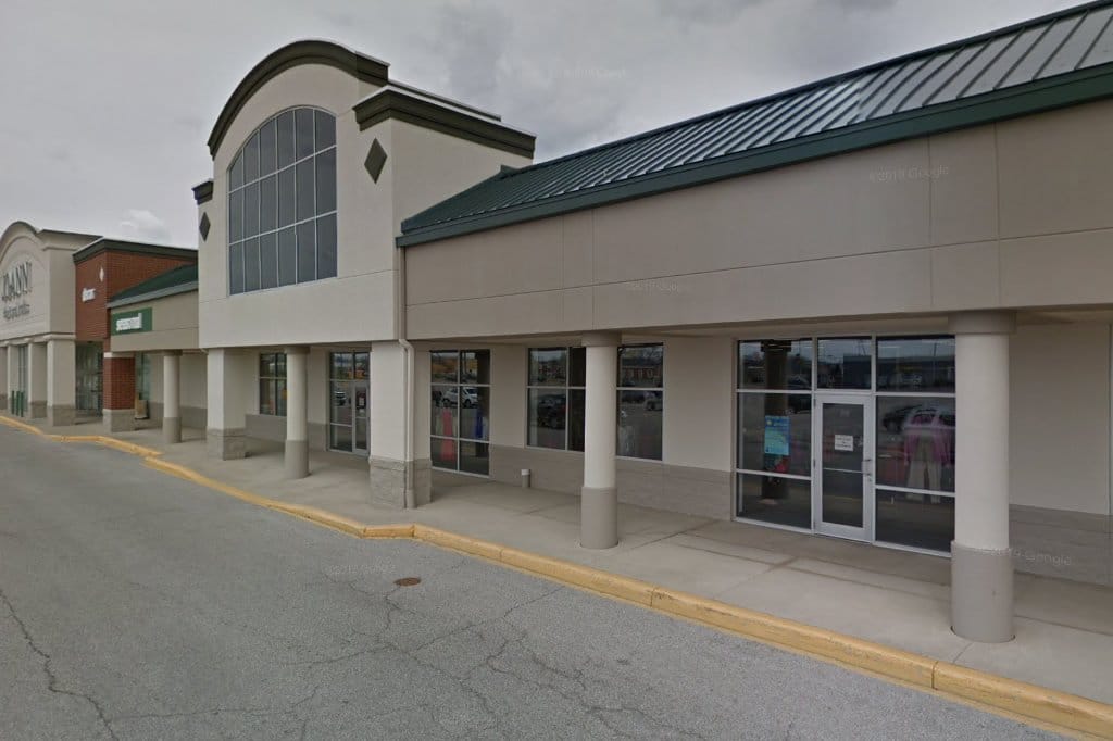 Goodwill Defiance