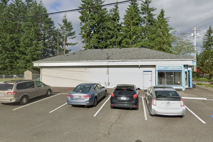 VCA Tanglewilde Animal Hospital