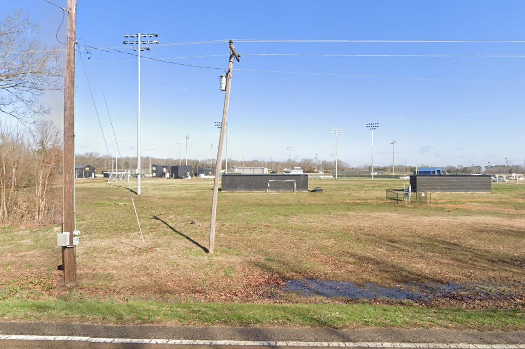 Scotts Hill High School