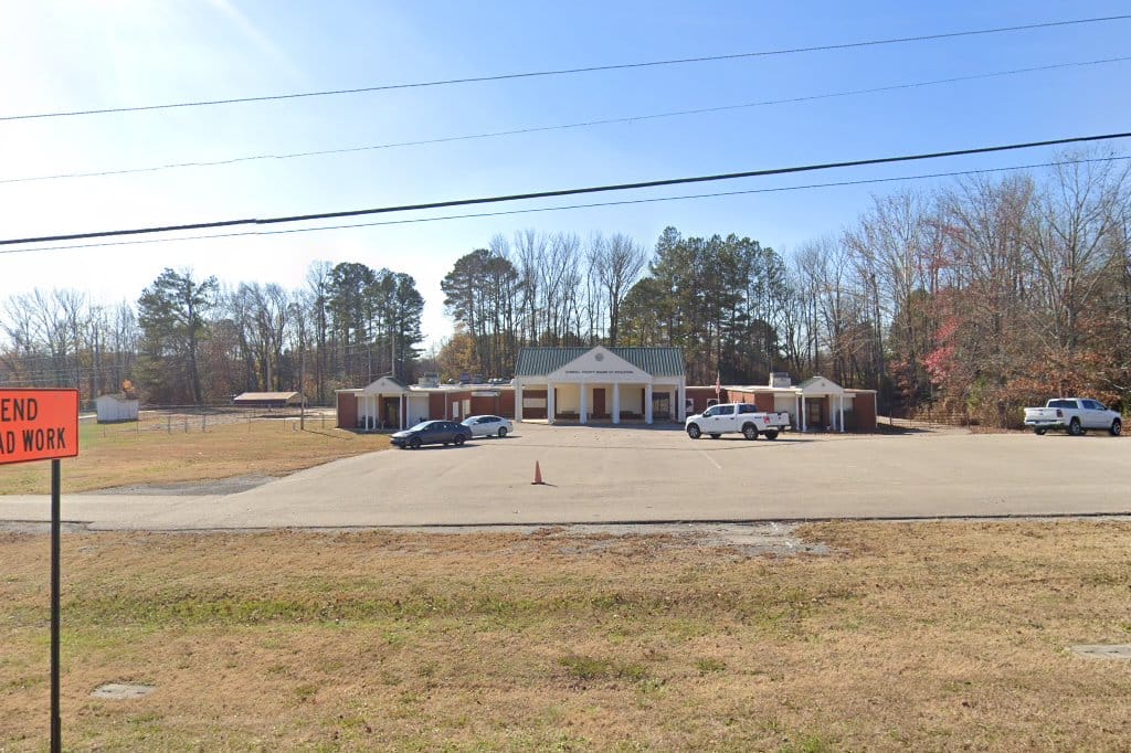 Carroll County Special Learning Center