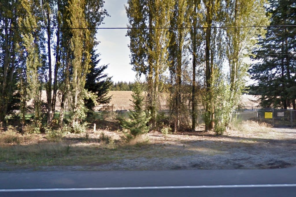 Whidbey Animals Improvement