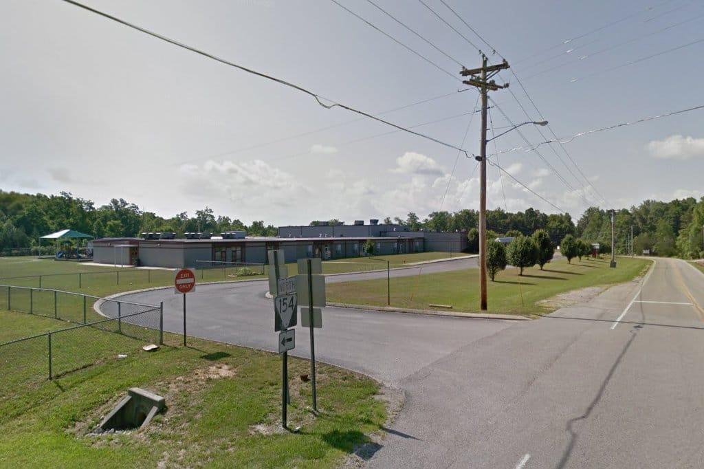 Pine Haven Elementary School