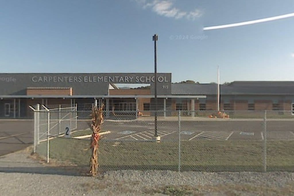 Carpenters Elementary School