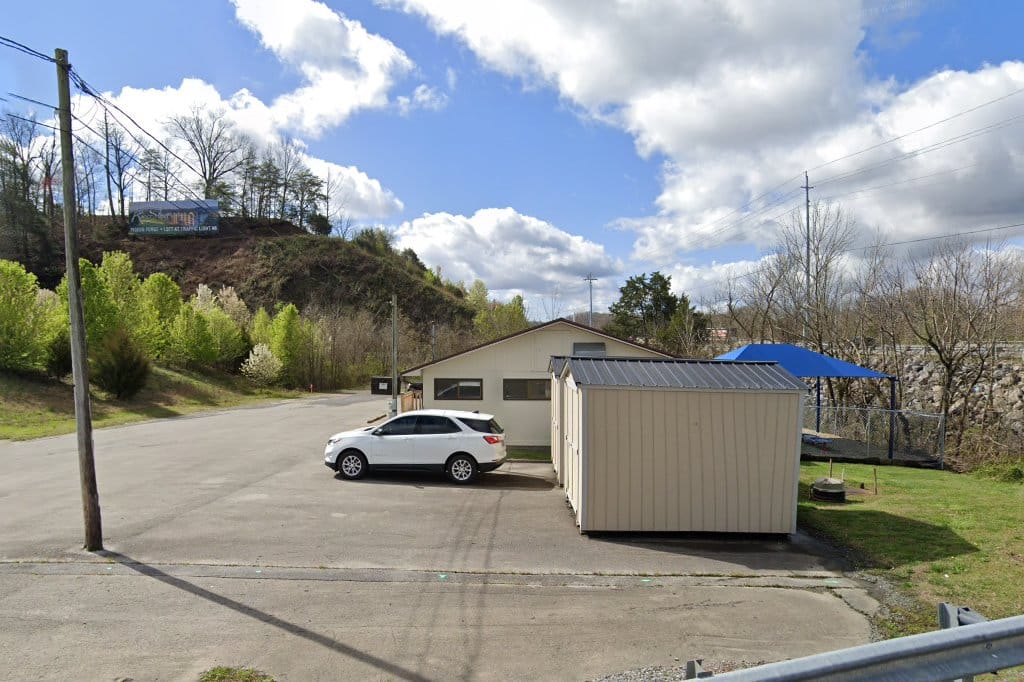 Douglas Dam Head Start