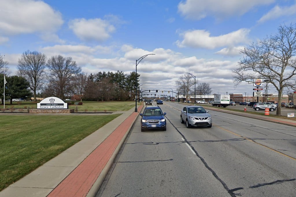 Goodwill Cuyahoga Falls