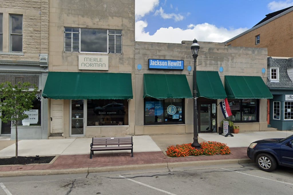 Goodwill Greenville