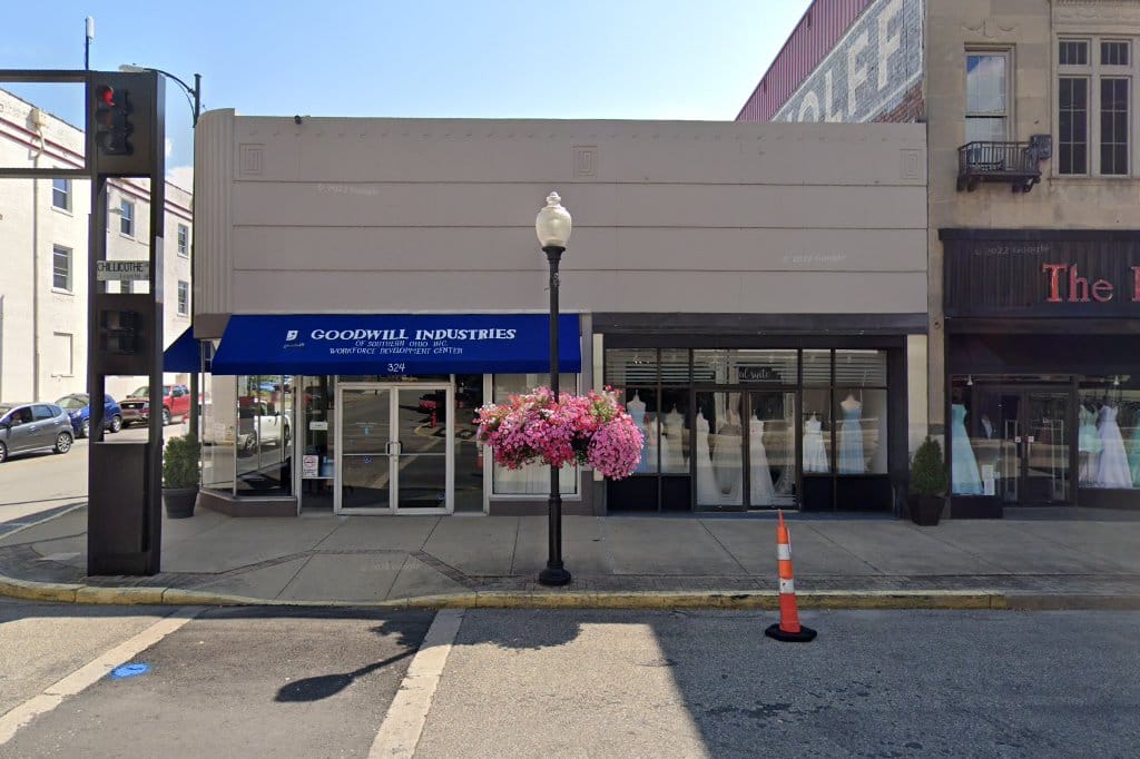 Goodwill Portsmouth